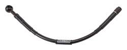 Russell - Universal Street Legal Brake Line Assemblies 10mm Banjo/0.375 in. To Straight -3 - Russell 657243 UPC: 087133920641 - Image 1