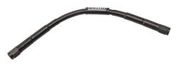 Russell - Universal Street Legal Brake Line Assemblies Straight -3 To Straight -3 - Russell 656013 UPC: 087133920573 - Image 1