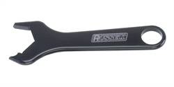 Russell - AN Hose End Wrench - Russell 651940 UPC: 087133519401 - Image 1