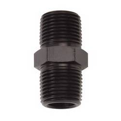 Russell - Adapter Fitting Male Pipe Nipple - Russell 661523 UPC: 087133924519 - Image 1