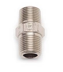 Russell - Adapter Fitting Male Pipe Nipple - Russell 661521 UPC: 087133615271 - Image 1