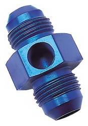 Russell - Specialty Adapter Fitting Flare To Pipe Pressure Adapter - Russell 670050 UPC: 087133912936 - Image 1
