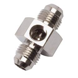 Russell - Specialty Adapter Fitting Flare Union Pressure Adapter - Russell 670011 UPC: 087133700175 - Image 1