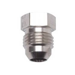 Russell - Adapter Fitting Flare Plug - Russell 660221 UPC: 087133602271 - Image 1