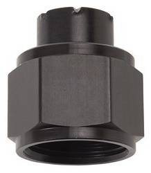Russell - Adapter Fitting Flare Cap - Russell 661993 UPC: 087133924540 - Image 1