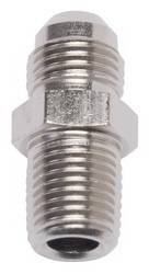 Russell - Adapter Fitting Flare To Pipe Straight - Russell 660521 UPC: 087133605272 - Image 1