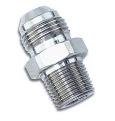 Russell - Adapter Fitting Flare To Pipe Straight - Russell 660512 UPC: 087133907000 - Image 1