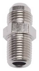 Russell - Adapter Fitting Flare To Pipe Straight - Russell 660061 UPC: 087133913315 - Image 1