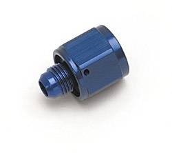 Russell - Adapter Fitting B-Nut Reducer - Russell 660000 UPC: 087133912806 - Image 1