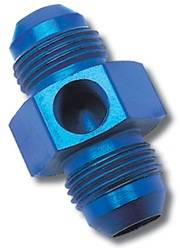 Russell - Specialty Adapter Fitting Flare To Pipe Pressure Adapter - Russell 670080 UPC: 087133700809 - Image 1