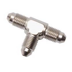 Russell - Adapter Fitting Flare Tee - Russell 661041 UPC: 087133003122 - Image 1