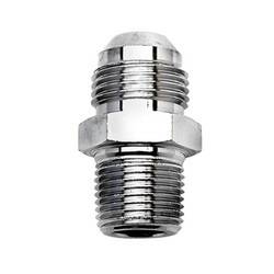 Russell - Adapter Fitting Flare To Pipe Straight - Russell 660482 UPC: 087133906973 - Image 1