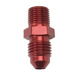 Russell - Adapter Fitting Flare To Pipe Straight - Russell 660424 UPC: 087133924823 - Image 1