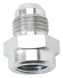 Russell - Adapter Fitting Male Invert Flare To Female Adapter - Russell 640600 UPC: 087133924618 - Image 1