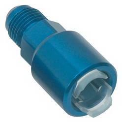 Russell - Specialty Adapter Fitting - Russell 640860 UPC: 087133912981 - Image 1