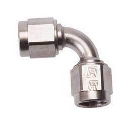 Russell - Specialty Adapter Fitting 90 Degree Swivel Coupler - Russell 640251 UPC: 087133910062 - Image 1