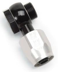 Russell - Carburetor Banjo/Hose End Adapter Fitting - Russell 640233 UPC: 087133919270 - Image 1