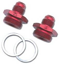 Russell - Carburetor Adapter Fitting - Russell 640220 UPC: 087133402215 - Image 1