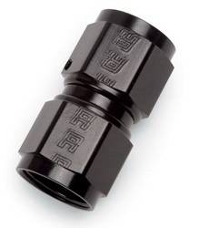 Russell - Specialty Adapter Fitting Straight Swivel Coupler - Russell 640023 UPC: 087133919225 - Image 1