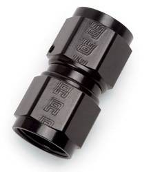 Russell - Specialty Adapter Fitting Straight Swivel Coupler - Russell 640003 UPC: 087133919201 - Image 1