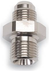 Russell - Adapter Fitting Flare To Metric Adapter - Russell 670491 UPC: 087133909844 - Image 1