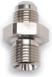 Russell - Adapter Fitting Flare To Metric Adapter - Russell 670561 UPC: 087133705675 - Image 1