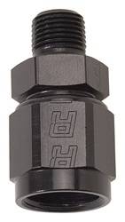 Russell - Specialty AN Adapter Fitting Straight Female AN Swivel To Male NPT - Russell 614215 UPC: 087133924267 - Image 1