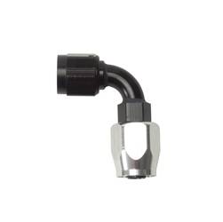 Russell - Full Flow Swivel Hose End 90 Deg. End - Russell 610153 UPC: 087133921945 - Image 1