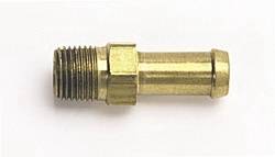 Russell - Single Barb Hose Fitting - Russell 697050 UPC: 087133909905 - Image 1
