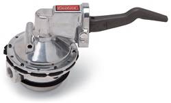 Russell - Performer Series Street Fuel Pump - Russell 1724 UPC: 085347017249 - Image 1