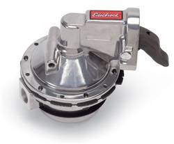 Russell - Victor Series Racing Fuel Pump - Russell 1711 UPC: 085347017119 - Image 1