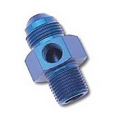 Russell - Specialty Adapter Fitting Flare To Pipe Pressure Adapter - Russell 670060 UPC: 087133700618 - Image 1