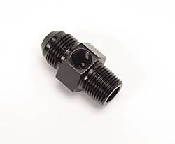 Russell - Adapter Fitting Flare To Pipe Pressure Adapter - Russell 670083 UPC: 087133919645 - Image 1