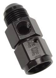 Russell - Adapter Fitting Fuel Pressure Take Off - Russell 670343 UPC: 087133919652 - Image 1