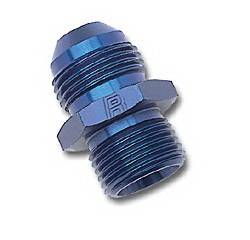Russell - Adapter Fitting Flare To Metric Adapter - Russell 670510 UPC: 087133705101 - Image 1