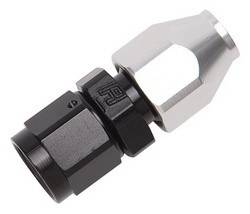Russell - Aluminum Fuel Line Adapter - Russell 639213 UPC: 087133922119 - Image 1