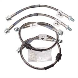 Russell - Street Legal Brake Line Assembly - Russell 686150 UPC: 087133907345 - Image 1