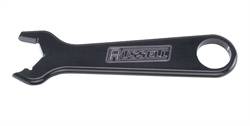 Russell - AN Hose End Wrench - Russell 651910 UPC: 087133519104 - Image 1