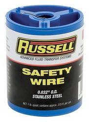 Russell - Safety Wire - Russell 671580 UPC: 087133922560 - Image 1