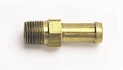 Russell - Single Barb Hose Fitting - Russell 697010 UPC: 087133909868 - Image 1