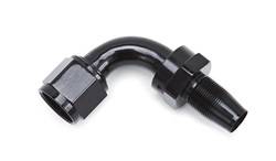 Russell - Full Flow Swivel Hose End 90 Deg. End - Russell 615163 UPC: 087133931654 - Image 1