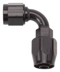 Russell - Full Flow Swivel Hose End 90 Deg. End - Russell 613195 UPC: 087133928258 - Image 1