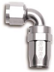 Russell - Full Flow Swivel Hose End 90 Deg. End - Russell 613161 UPC: 087133131672 - Image 1