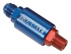 Russell - Fuel Filter Competition Fuel Filter - Russell 650190 UPC: 087133904559 - Image 1