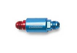 Russell - Fuel Filter Competition Fuel Filter - Russell 650100 UPC: 087133501017 - Image 1