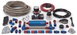 Russell - Complete Fuel System Kit - Russell 641520 UPC: 087133920146 - Image 1