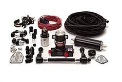 Russell - Complete Fuel System Kit - Russell 641523 UPC: 087133920153 - Image 1