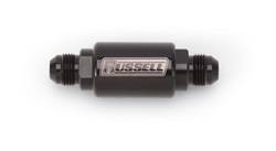 Russell - Fuel Line Check Valve - Russell 650613 UPC: 087133928357 - Image 1