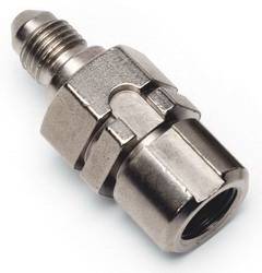 Russell - Adapter Fitting Female Invert Flare To Male Adapter - Russell 640581 UPC: 087133913070 - Image 1
