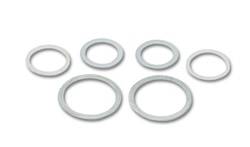 Russell - Carb Fitting Sealing Washer - Russell 645220 UPC: 087133452203 - Image 1